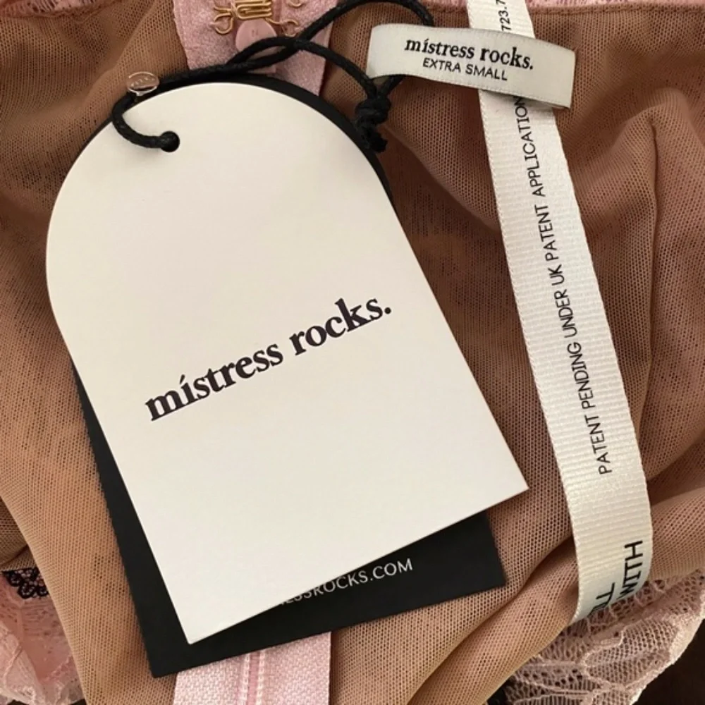 House of CB new mistress